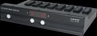 1x4 Scart Distribution Amplifier