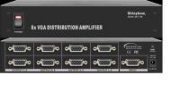 1x8 VGA Distribution Amplifier