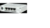 Component Video CAT5 Extender R