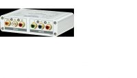 Component Video•Digital•Audio CAT5 Extender