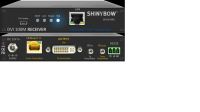 DVI HDBaseT Extender (PoH)