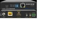 HDMI HDBaseT Extender (PoH)